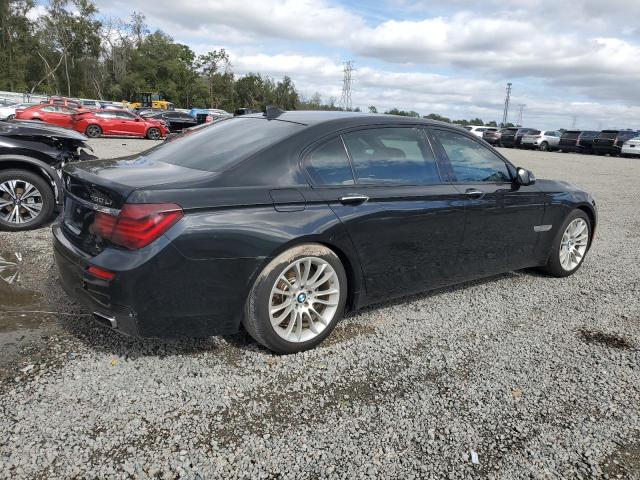 Obraz 3 z 2015 BMW 750 LXI 2015 z VIN WBAYF8C53FG245542