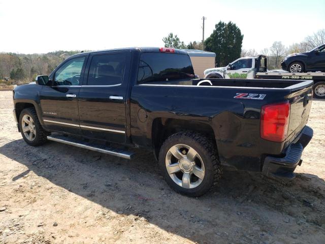 Изображение 2 2016 CHEVROLET SILVERADO K1500 LTZ 2016 с VIN 3GCUKSEC8GG183096