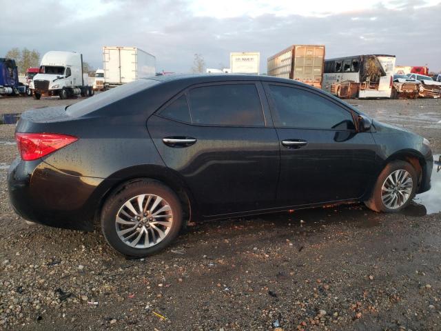 Obraz 3 z 2017 TOYOTA COROLLA L 2017 z VIN 5YFBURHE3HP617802