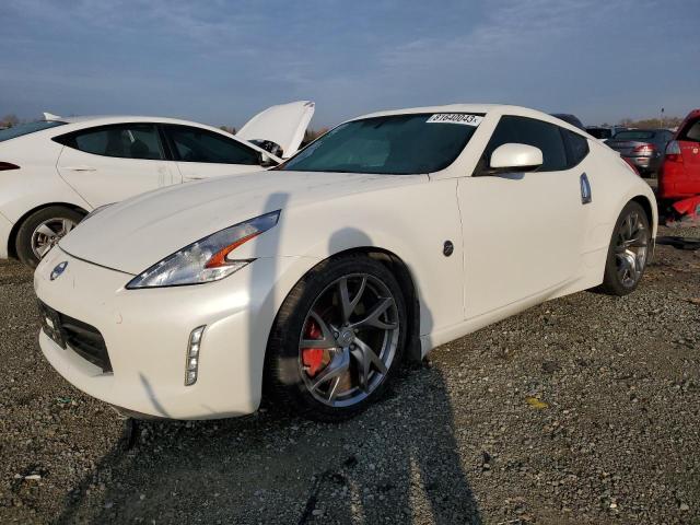 2017 NISSAN 370Z BASE 2017 image