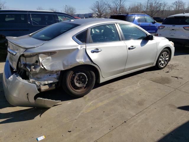 Изображение 3 2015 NISSAN ALTIMA 2.5 2015 с VIN 1N4AL3AP2FC424088