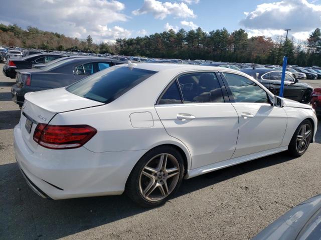 Obraz 3 z 2014 MERCEDES-BENZ E 350 4MATIC 2014 z VIN WDDHF8JB3EA866833