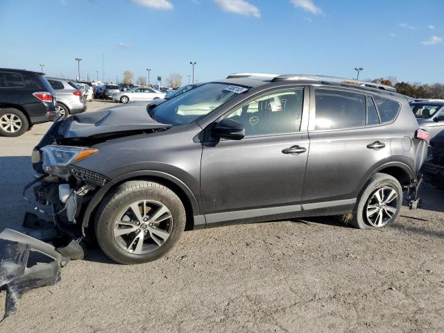 Image 1 of 2018 TOYOTA RAV4 ADVENTURE 2018 with VIN JTMWFREV5JJ211059