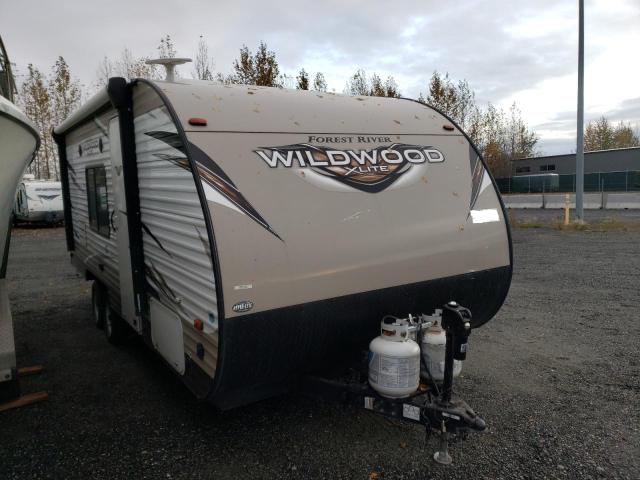 2018 WILDWOOD WILDWOOD 2018 image