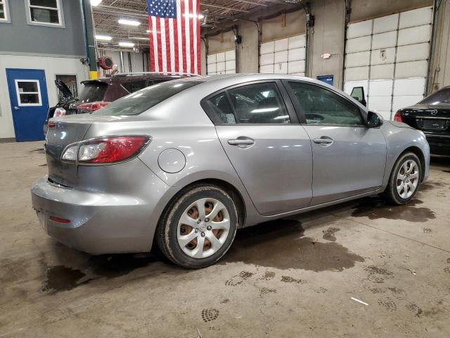 Obraz 3 z 2012 MAZDA 3 I 2012 z VIN JM1BL1UF2C1585070