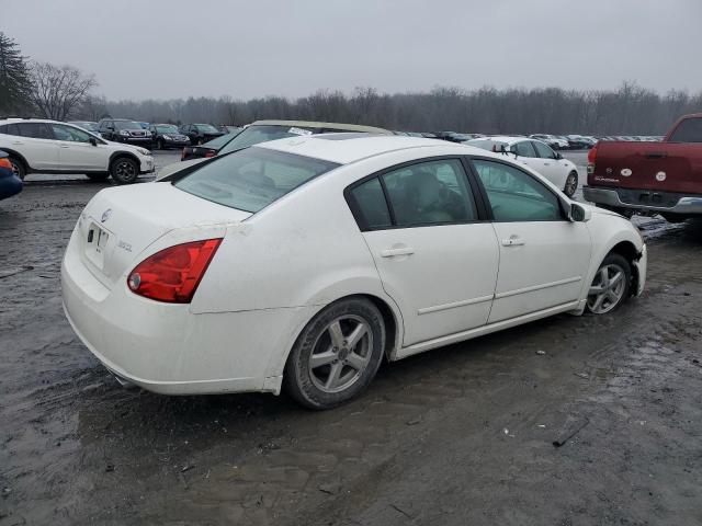 Image 3 of 2008 NISSAN MAXIMA SE 2008 with VIN 1N4BA41E28C806882