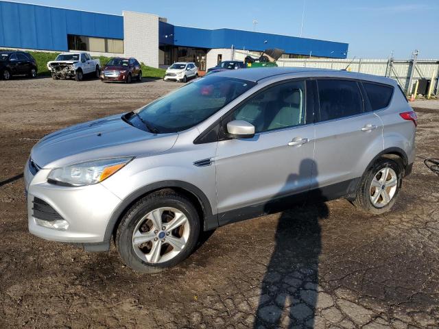 Изображение 1 2015 FORD ESCAPE SE 2015 с VIN 1FMCU0GX8FUC23663