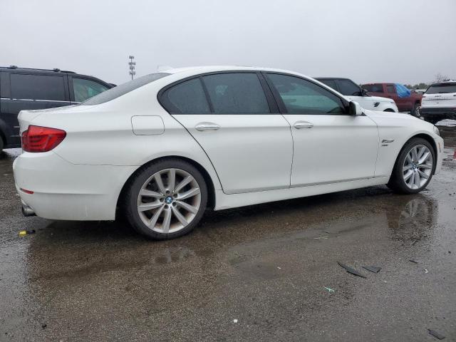 Изображение 3 2011 BMW 535 XI 2011 с VIN WBAFU7C59BC878281