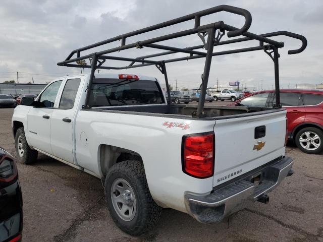 Изображение 2 2017 CHEVROLET SILVERADO K1500 2017 с VIN 1GCVKNEC5HZ362364