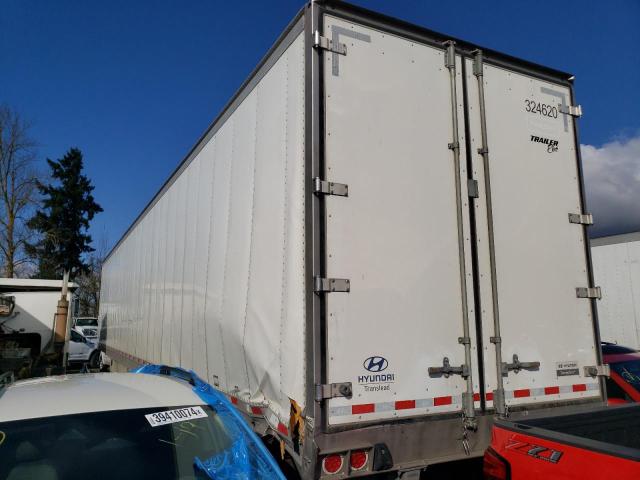 Obraz 3 z 2021 HYUNDAI REEFER 2021 z VIN 3H3V532C4MT694008