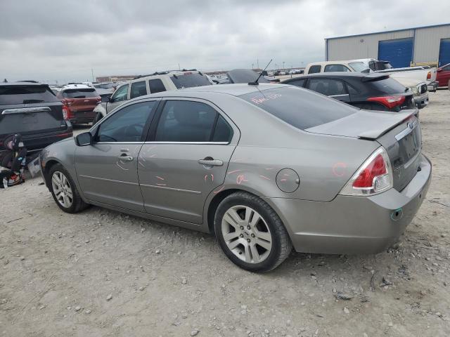 Изображение 2 2008 FORD FUSION SEL 2008 с VIN 3FAHP08178R265768