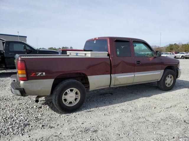 Изображение 3 2003 GMC NEW SIERRA K1500 2003 с VIN 2GTEK19T631178670