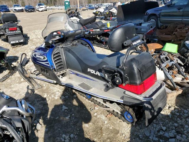 Obraz 3 z 2002 POLARIS SNOWMOBILE 2002 z VIN 4XAST5BS42C272264