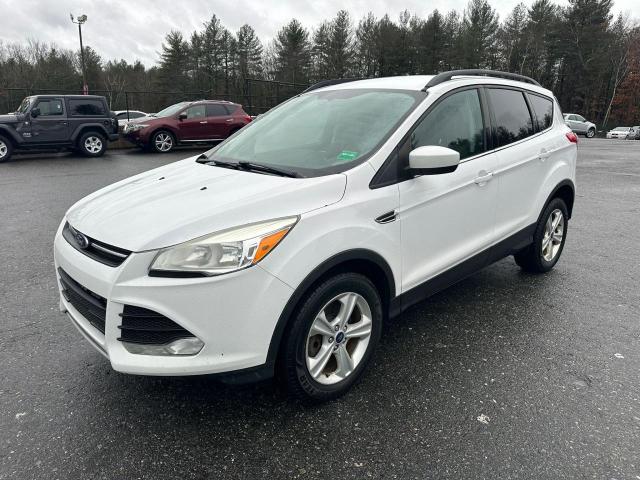 Image 2 of 2014 FORD ESCAPE SE 2014 with VIN 1FMCU9G92EUC69042