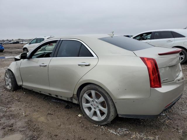 Obraz 2 z 2014 CADILLAC ATS  2014 z VIN 1G6AA5RX1E0106434