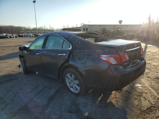 Obraz 2 z 2008 LEXUS ES 350 2008 z VIN JTHBJ46G482251989