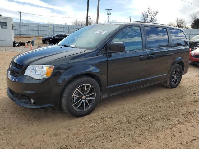 Изображение 1 2019 DODGE GRAND CARAVAN GT 2019 с VIN 2C4RDGEG7KR527794