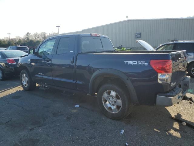 Obraz 2 z 2007 TOYOTA TUNDRA DOUBLE CAB SR5 2007 z VIN 5TFBT54137X003220