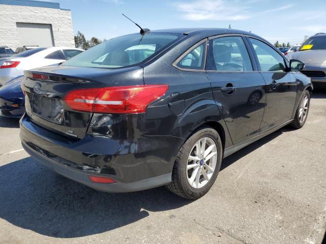 Изображение 3 2015 FORD FOCUS SE 2015 с VIN 1FADP3F26FL343450