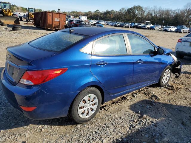 Obraz 3 z 2016 HYUNDAI ACCENT SE 2016 z VIN KMHCT4AEXGU943128