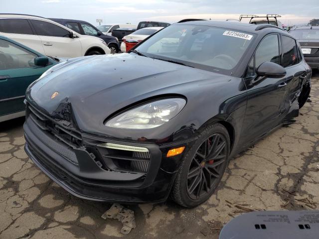 Obraz 2023 PORSCHE MACAN GTS 2023