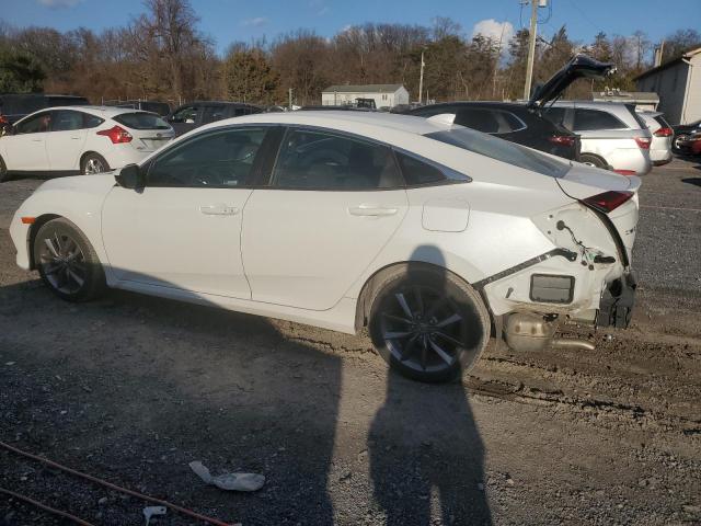Obraz 2 z 2021 HONDA CIVIC EX 2021 z VIN 19XFC1F39ME200901