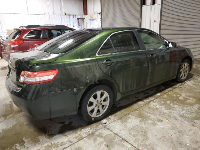Obraz 3 z 2011 TOYOTA CAMRY BASE 2011 z VIN 4T4BF3EK5BR103804