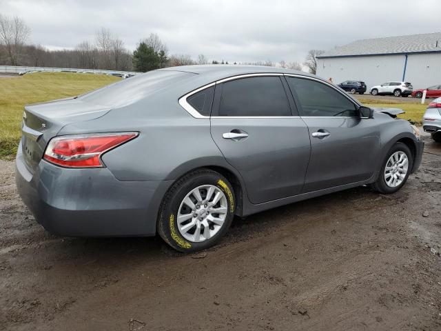 Image 3 of 2015 NISSAN ALTIMA 2.5 2015 with VIN 1N4AL3AP9FC419017