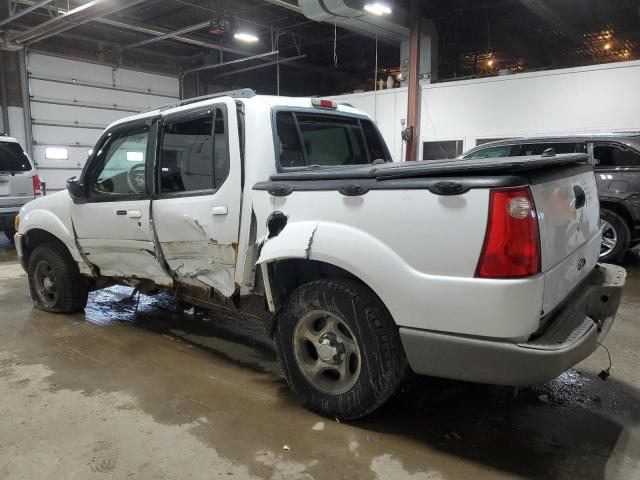 Obraz 2 z 2002 FORD EXPLORER SPORT TRAC  2002 z VIN 1FMZU77E22UB97556