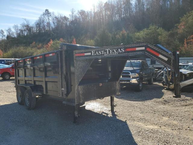 Image 1 of 2023 OTHR TRAILER 2023 with VIN 58SGD1429PE033841