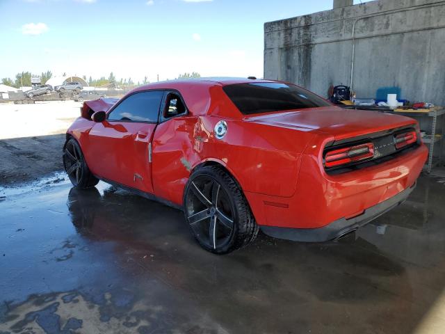 Image 2 of 2016 DODGE CHALLENGER SXT 2016 with VIN 2C3CDZAG0GH184173