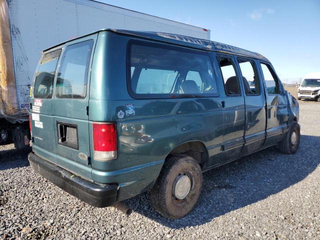 Image 3 of 1997 FORD ECONOLINE E150 1997 with VIN 1FMEE11L2VHC00291