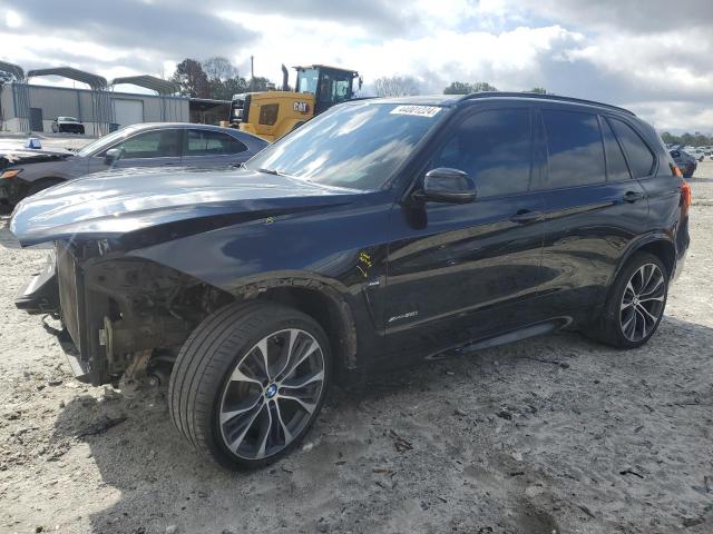 2018 BMW X5 XDRIVE50I 2018 image