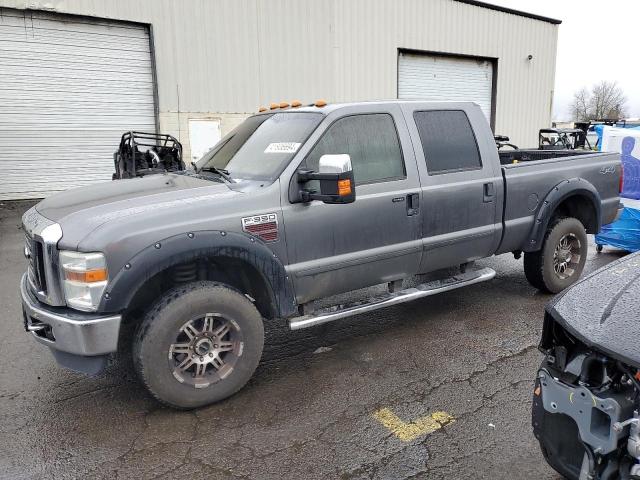 2009 FORD F350 SUPER DUTY 2009 image