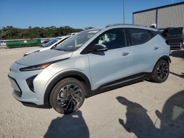 2023 CHEVROLET BOLT EUV PREMIER 2023 image
