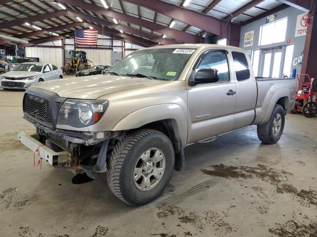 Image 1 of 2006 TOYOTA TACOMA ACCESS CAB 2006 with VIN 5TEUX42N76Z188599