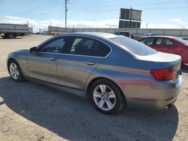 Image 2 of 2013 BMW 528 I 2013 with VIN WBAXG5C57DD231505