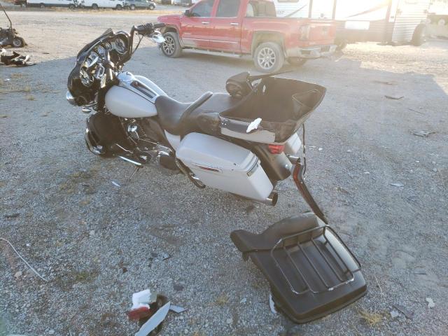 Obraz 3 z 2021 HARLEY-DAVIDSON FLHTK  2021 z VIN 1HD1KEF14MB631662