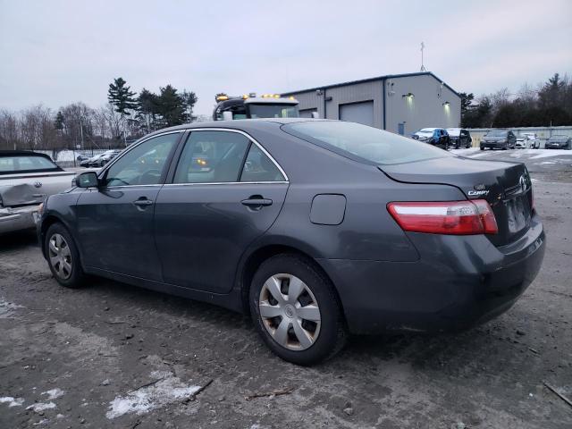 Изображение 2 2009 TOYOTA CAMRY BASE 2009 с VIN 4T4BE46K89R051490