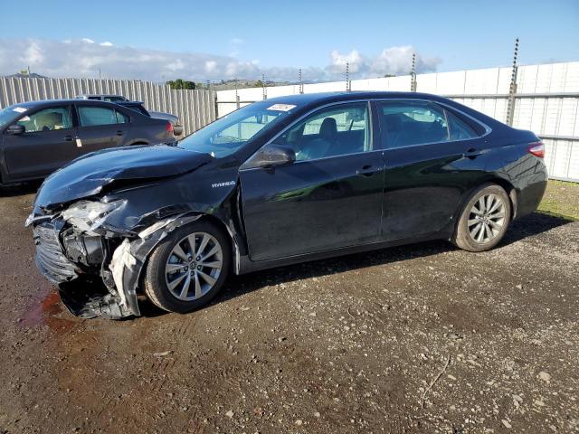 Изображение 1 2015 TOYOTA CAMRY HYBRID 2015 с VIN 4T1BD1FK2FU169395