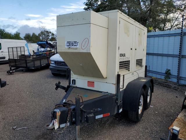 Obraz 2 z 2005 OTHER GENERATOR 2005 z VIN 1S9ST132X51910234