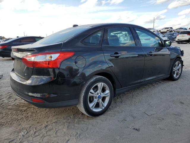 Image 3 of 2013 FORD FOCUS SE 2013 with VIN 1FADP3F26DL286485