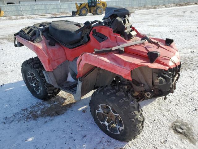 Obraz 1 z 2013 CAN-AM OUTLANDER 650 XT 2013 z VIN 3JBLKHJ11DJ000156