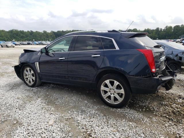 Image 2 of 2015 CADILLAC SRX PERFORMANCE COLLECTION 2015 with VIN 3GYFNCE33FS632406