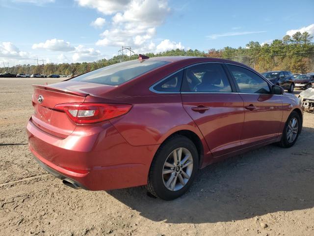 Image 3 of 2015 HYUNDAI SONATA SE 2015 with VIN 5NPE24AF8FH233520