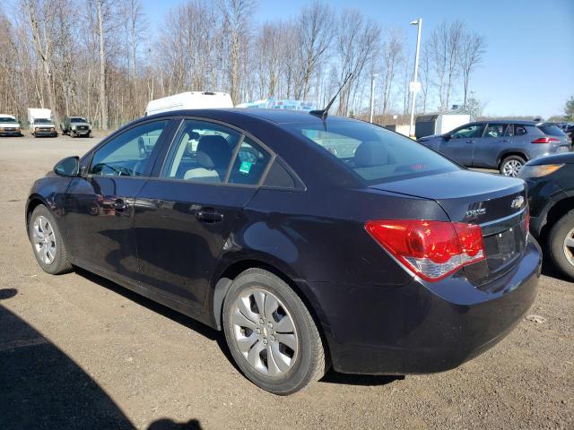 Obraz 2 z 2014 CHEVROLET CRUZE LS 2014 z VIN 1G1PA5SG1E7201206