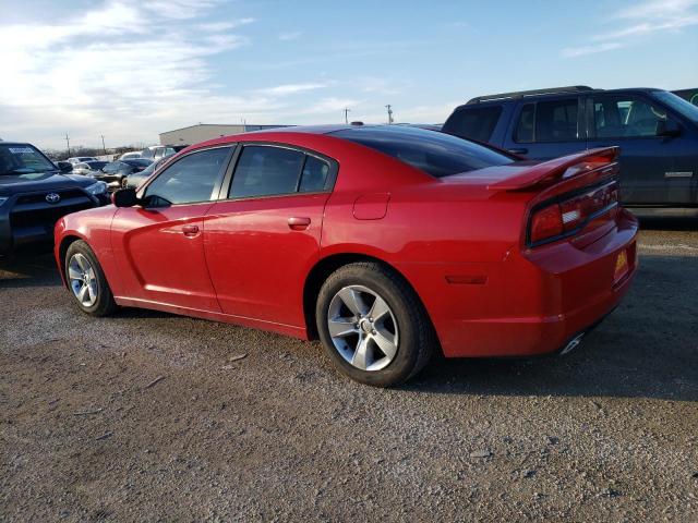 Image 2 of 2013 DODGE CHARGER SE 2013 with VIN 2C3CDXBG0DH526073