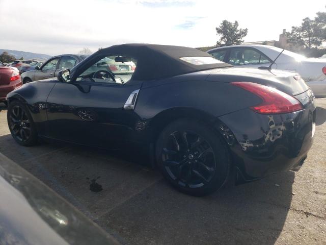 Obraz 2 z 2017 NISSAN 370Z BASE 2017 z VIN JN1AZ4FH0HM940448