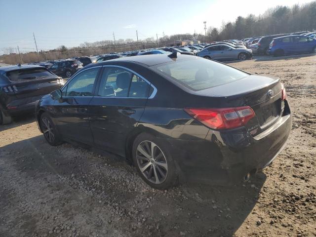 Obraz 2 z 2016 SUBARU LEGACY 2.5I LIMITED 2016 z VIN 4S3BNAJ60G3056712