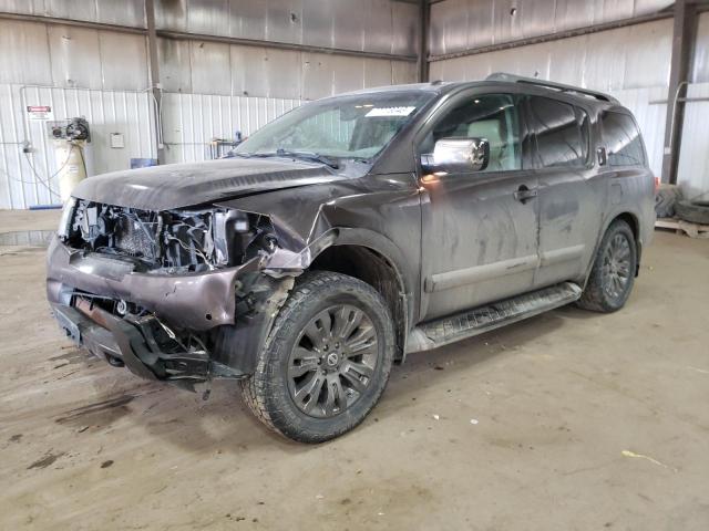 Изображение 2015 NISSAN ARMADA SV 2015